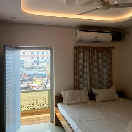 Hotel Grand View بوري المظهر الخارجي الصورة