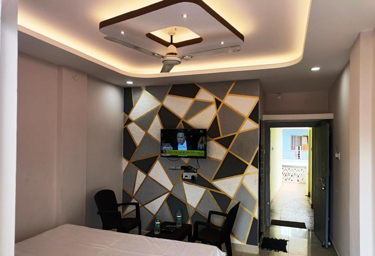 Hotel Grand View بوري المظهر الخارجي الصورة