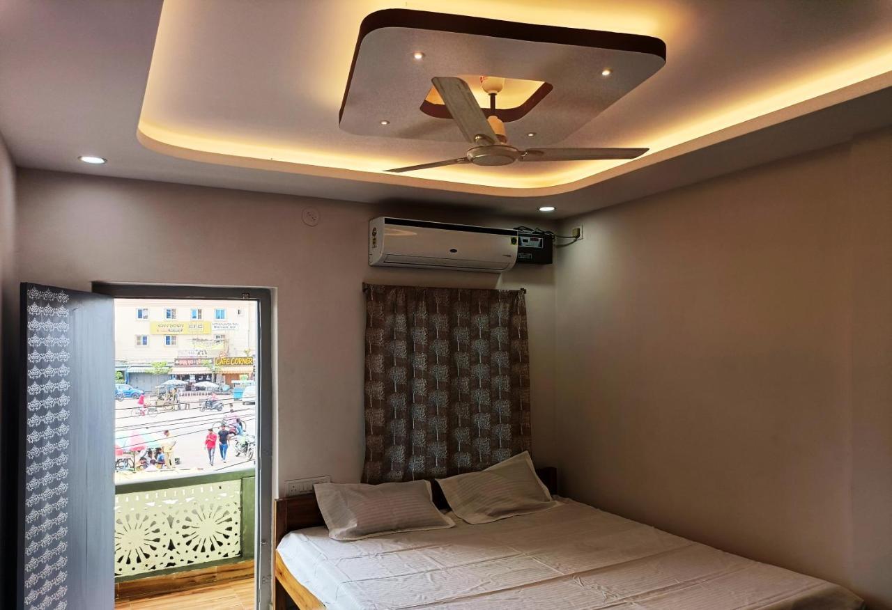 Hotel Grand View بوري المظهر الخارجي الصورة