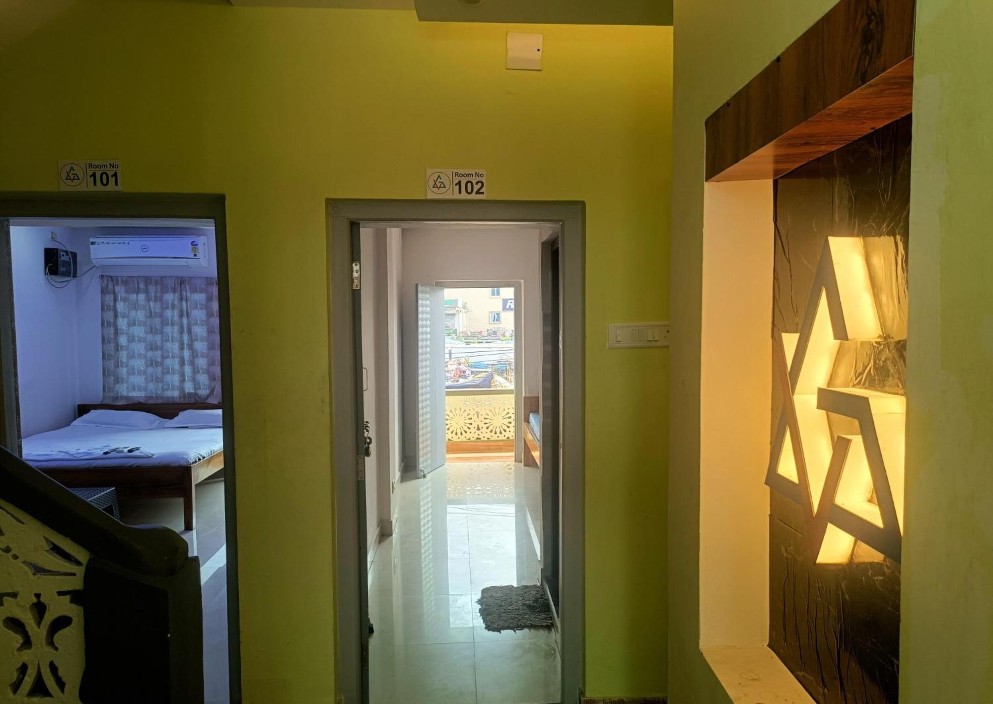 Hotel Grand View بوري المظهر الخارجي الصورة