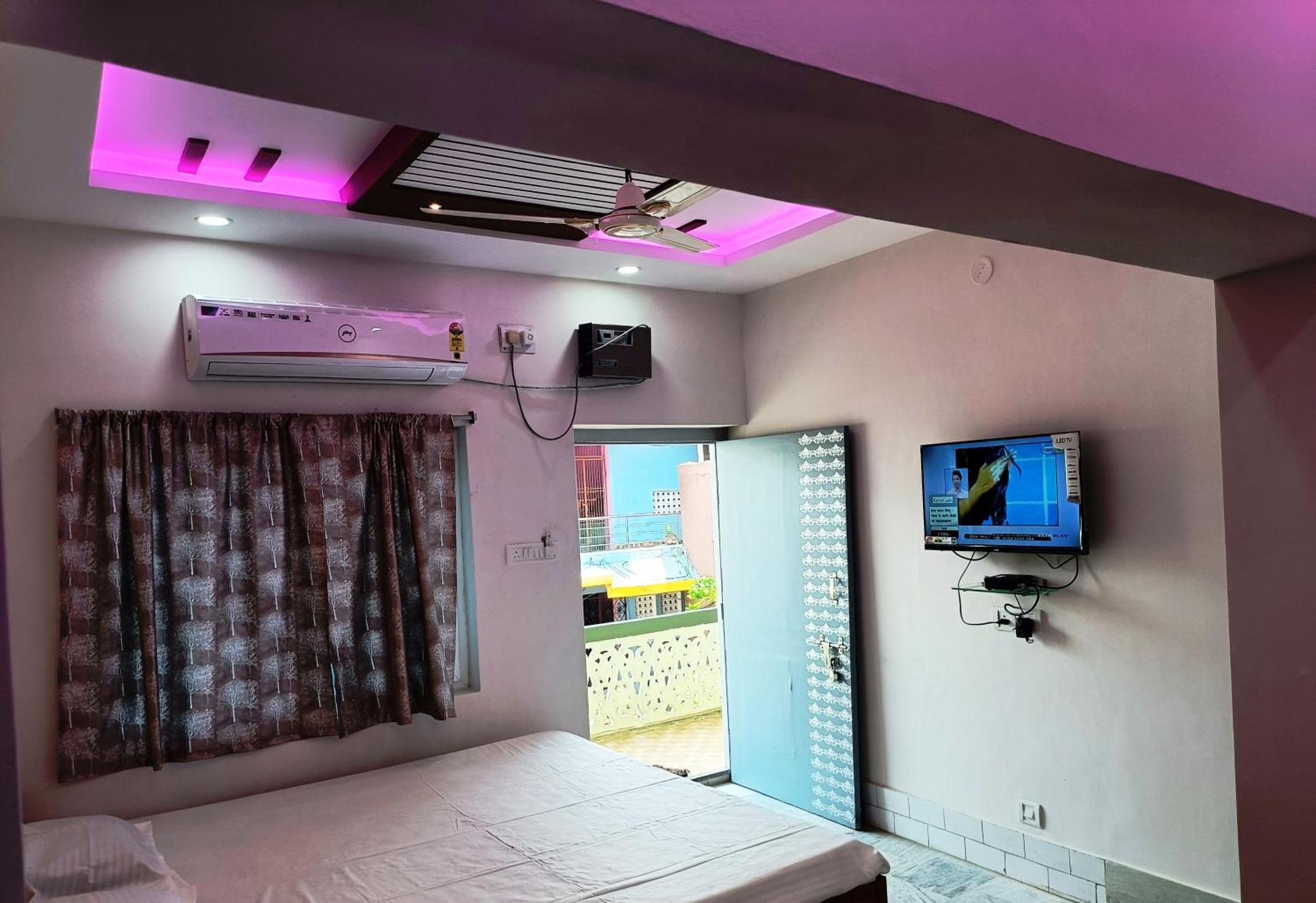 Hotel Grand View بوري المظهر الخارجي الصورة
