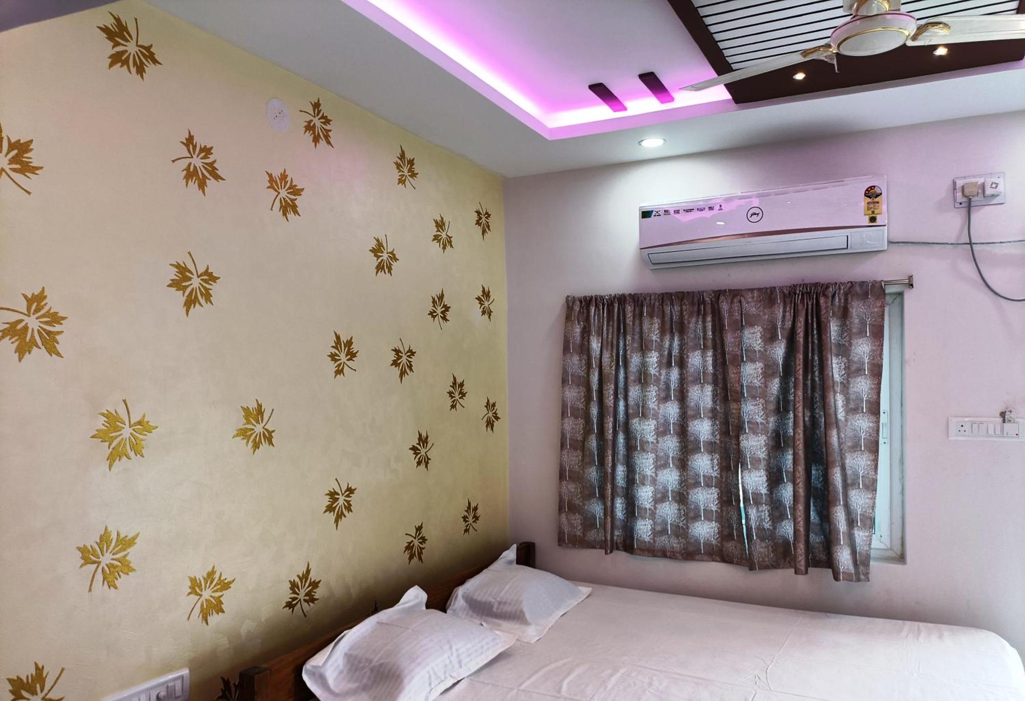 Hotel Grand View بوري المظهر الخارجي الصورة