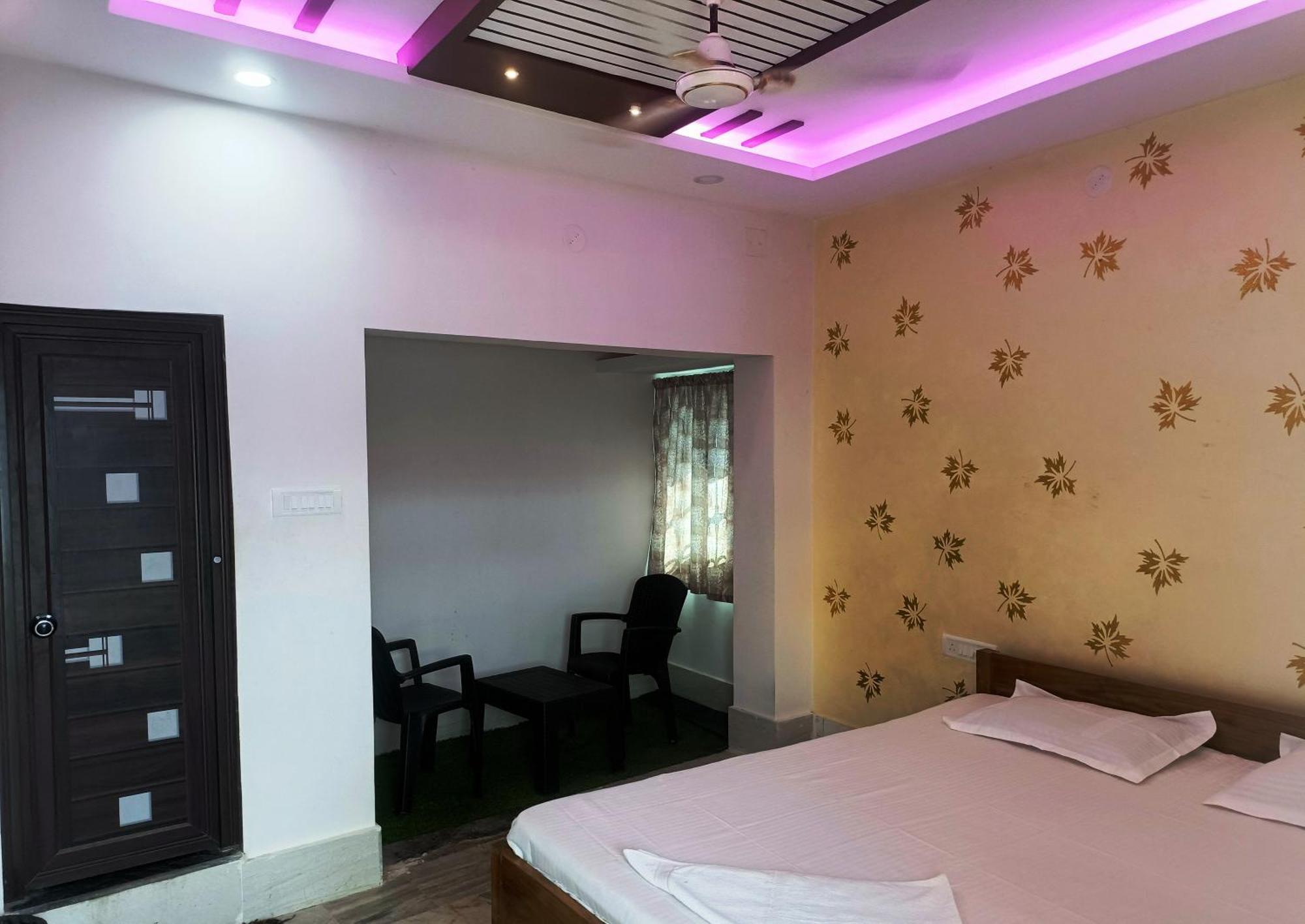 Hotel Grand View بوري المظهر الخارجي الصورة