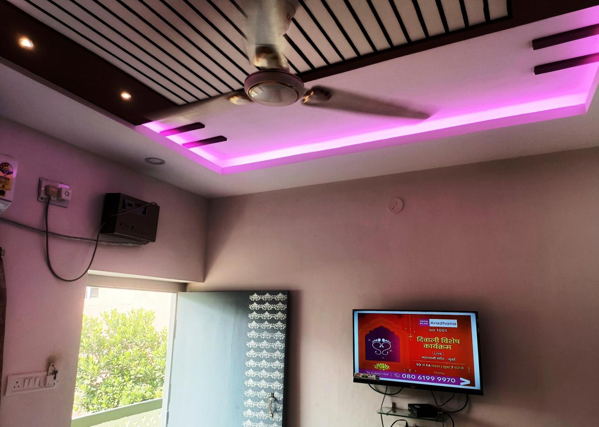 Hotel Grand View بوري المظهر الخارجي الصورة