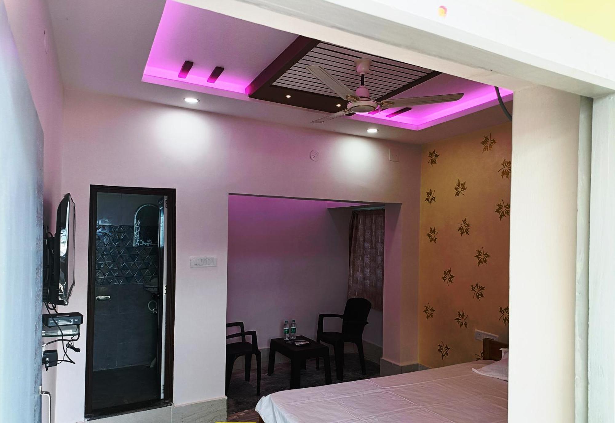Hotel Grand View بوري المظهر الخارجي الصورة