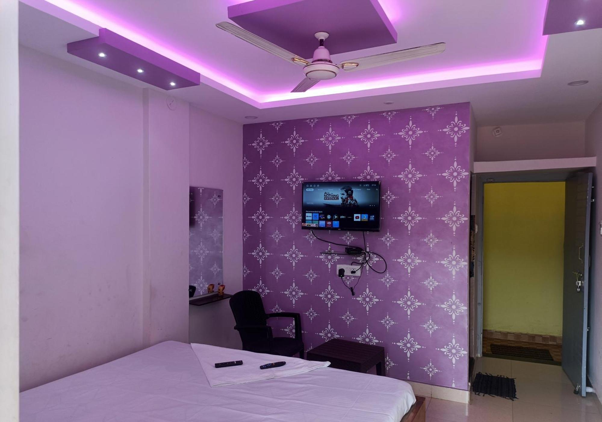 Hotel Grand View بوري المظهر الخارجي الصورة