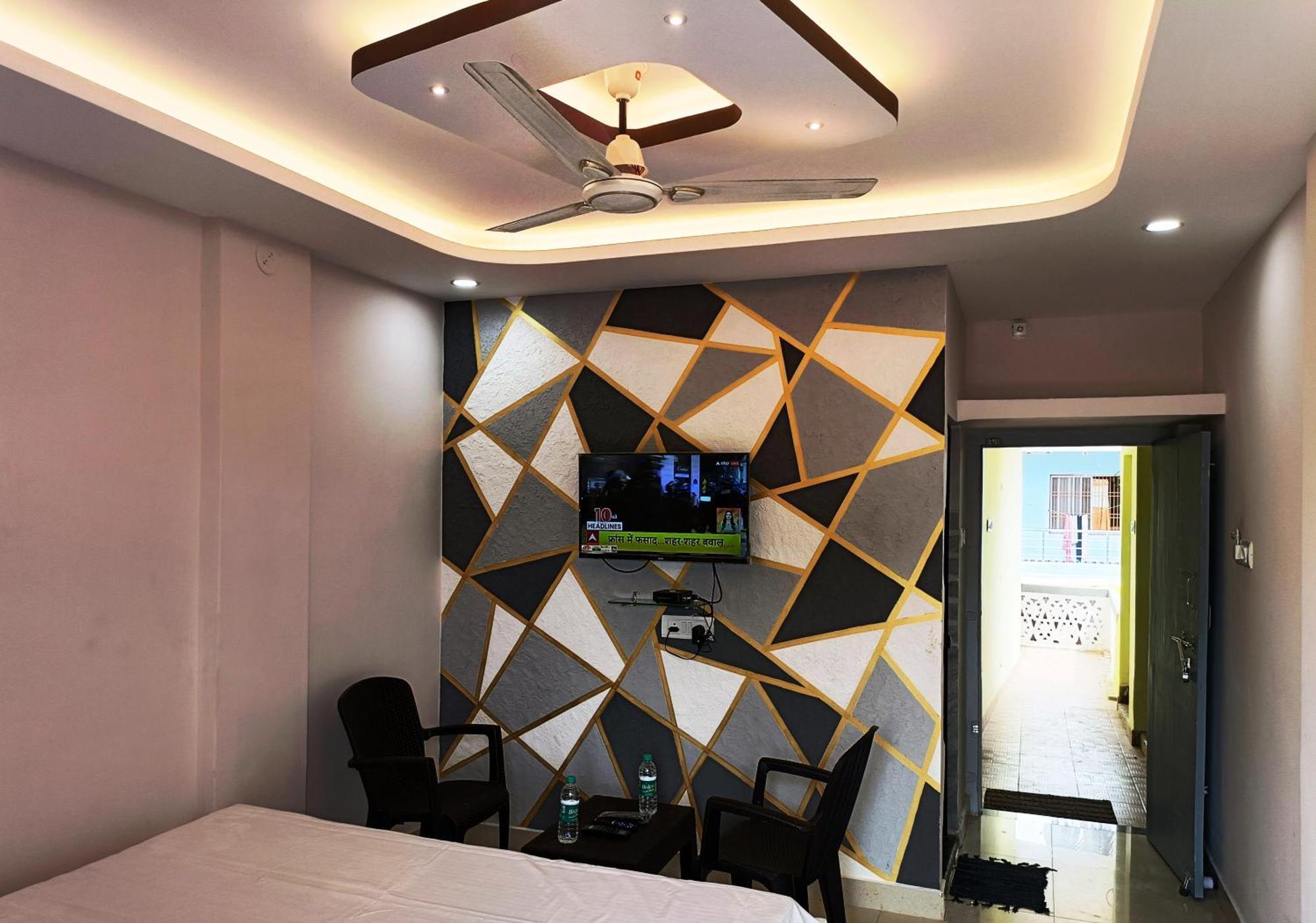 Hotel Grand View بوري المظهر الخارجي الصورة