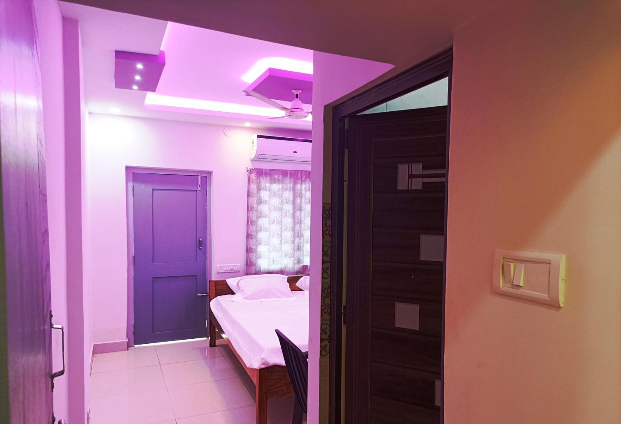 Hotel Grand View بوري المظهر الخارجي الصورة