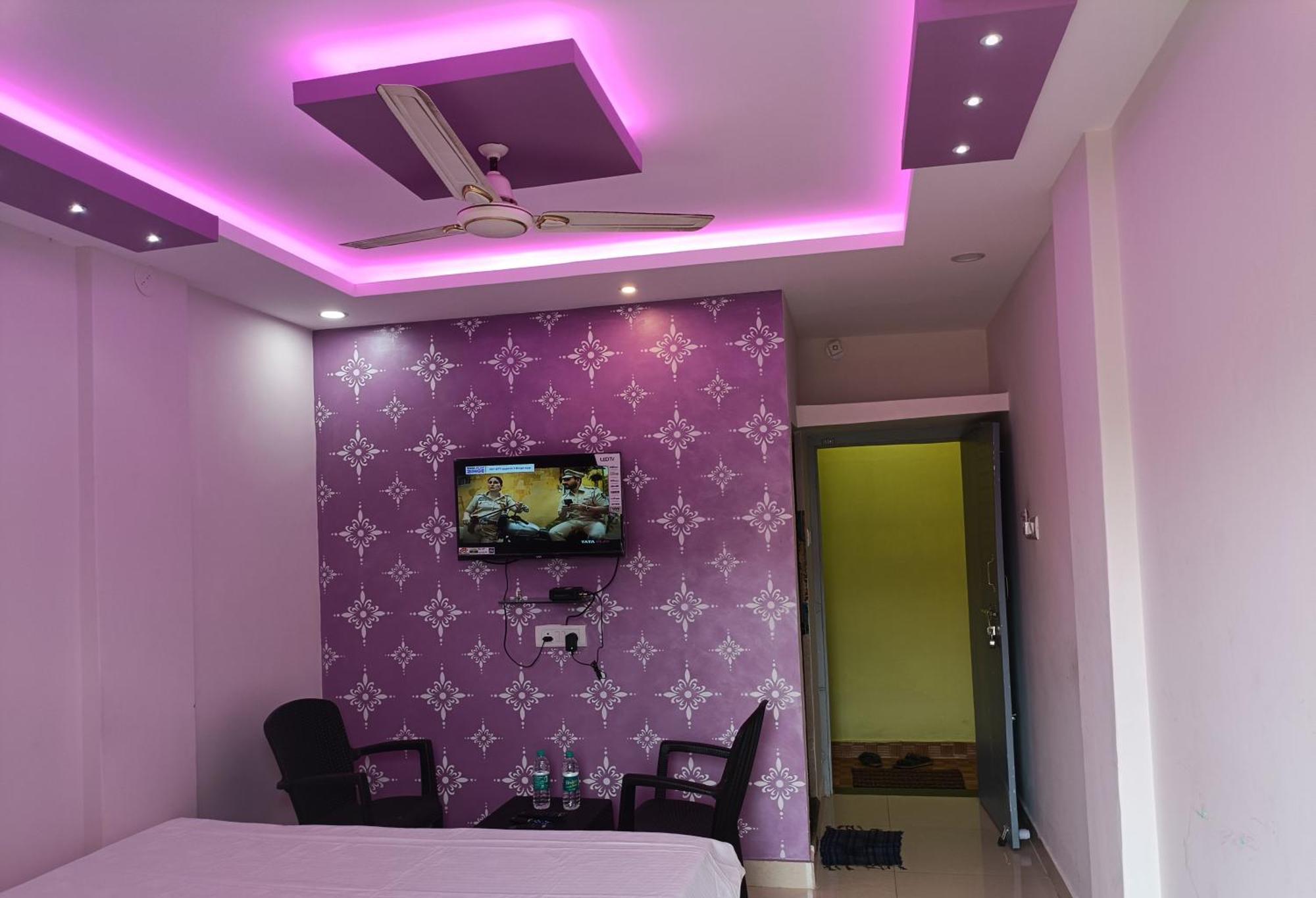 Hotel Grand View بوري المظهر الخارجي الصورة