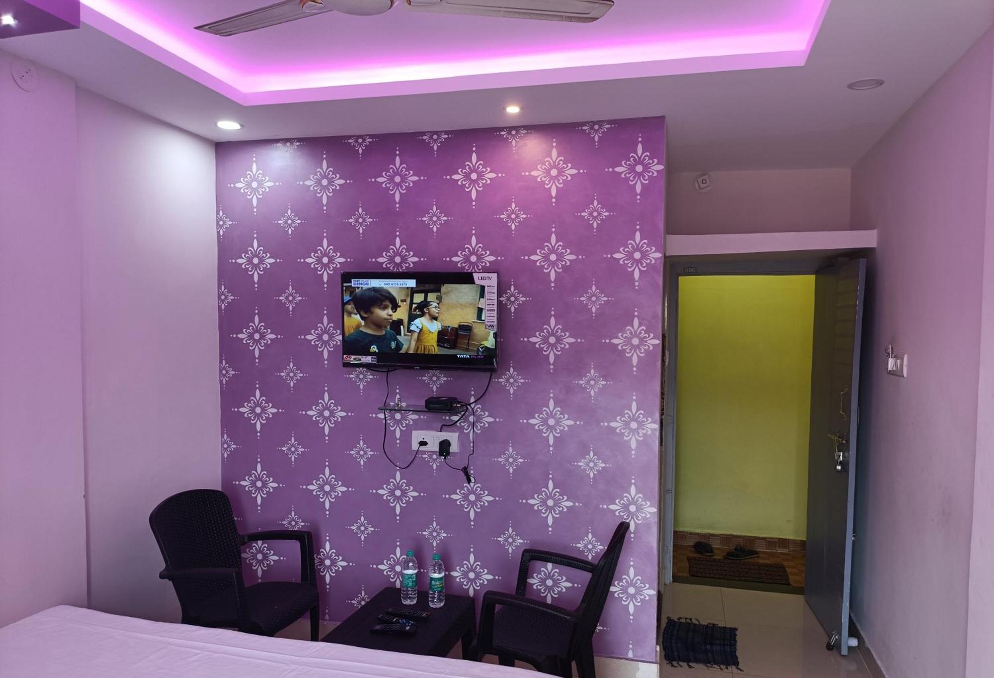 Hotel Grand View بوري المظهر الخارجي الصورة