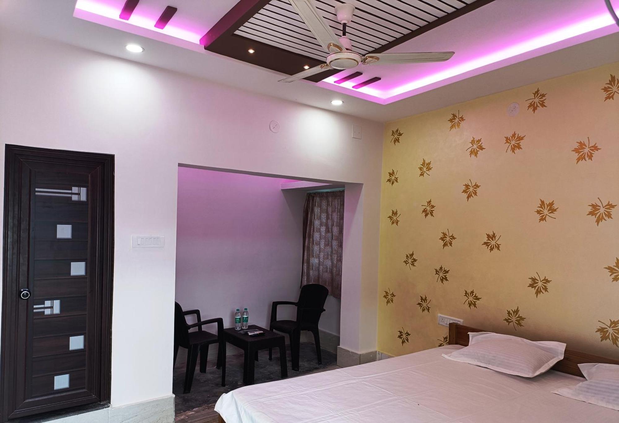 Hotel Grand View بوري المظهر الخارجي الصورة