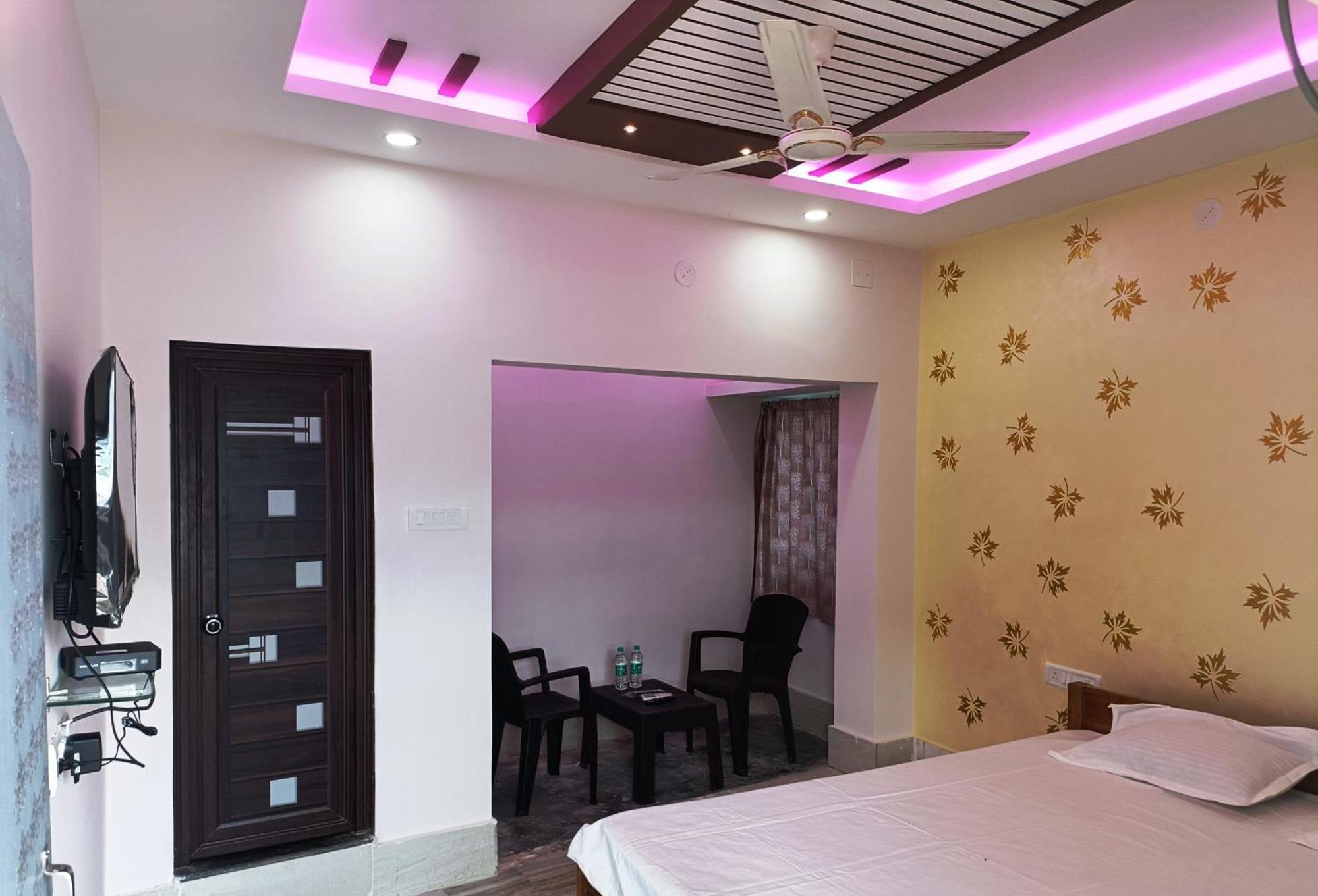 Hotel Grand View بوري المظهر الخارجي الصورة