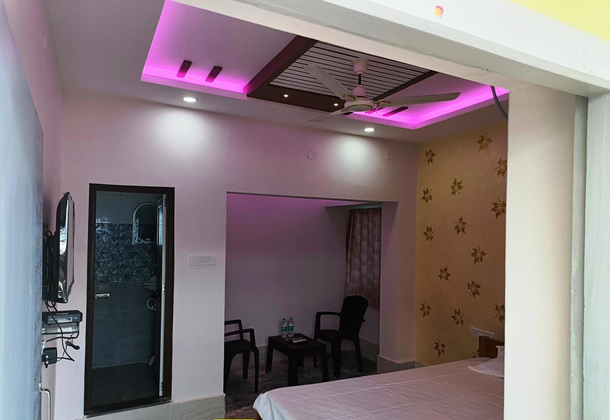 Hotel Grand View بوري المظهر الخارجي الصورة