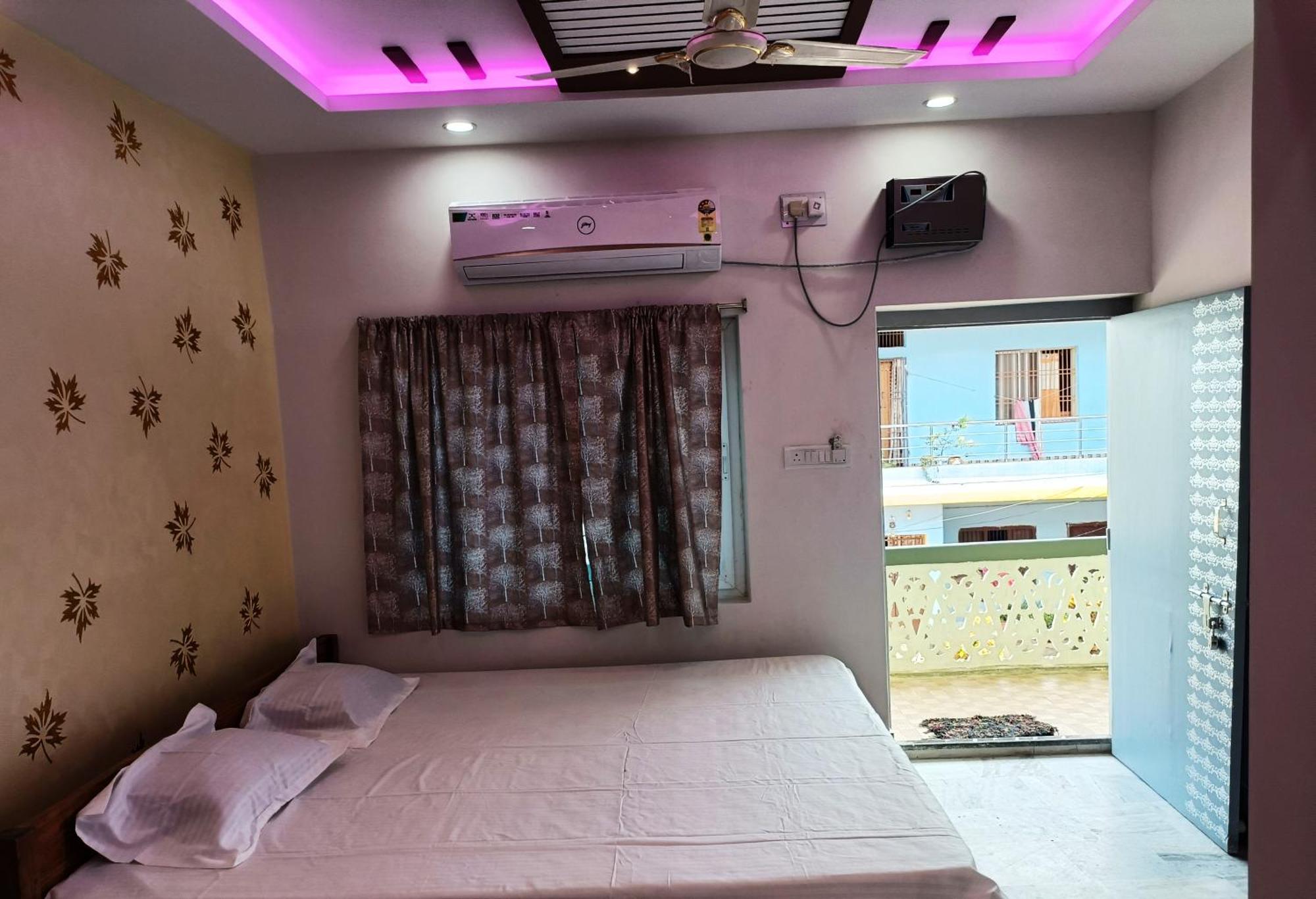 Hotel Grand View بوري المظهر الخارجي الصورة