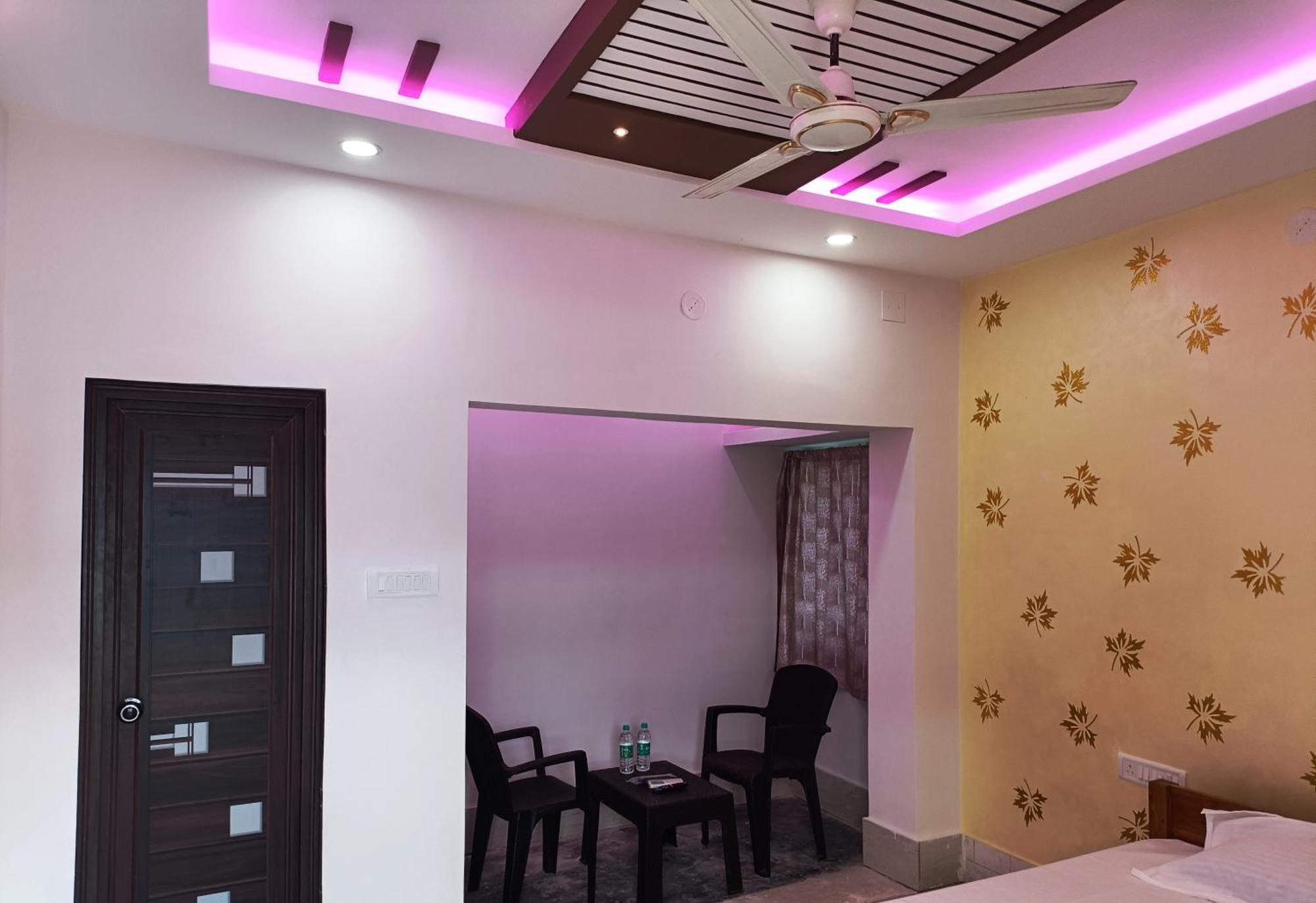 Hotel Grand View بوري المظهر الخارجي الصورة