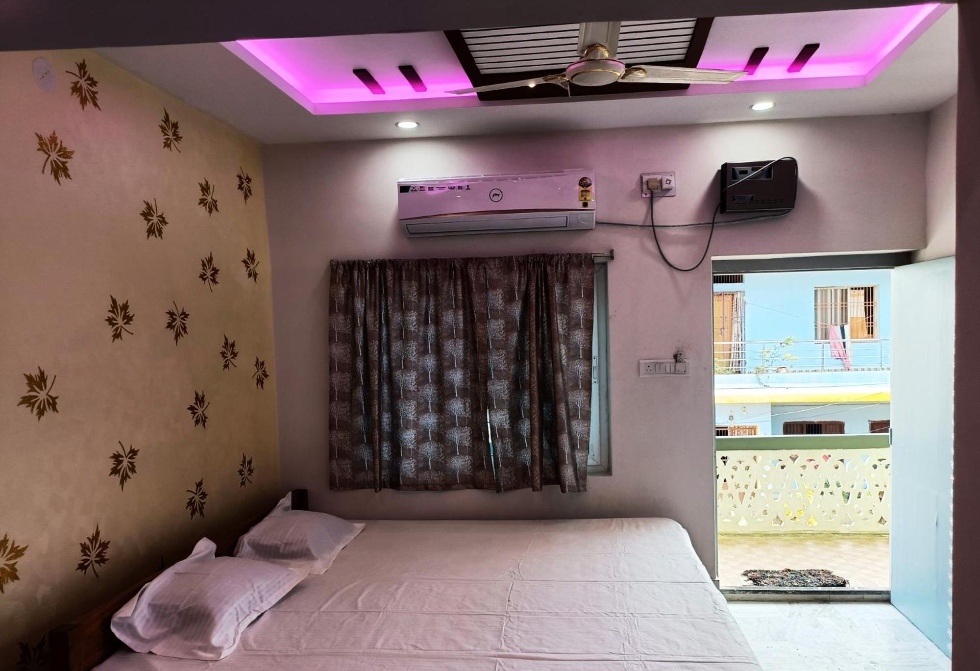 Hotel Grand View بوري المظهر الخارجي الصورة