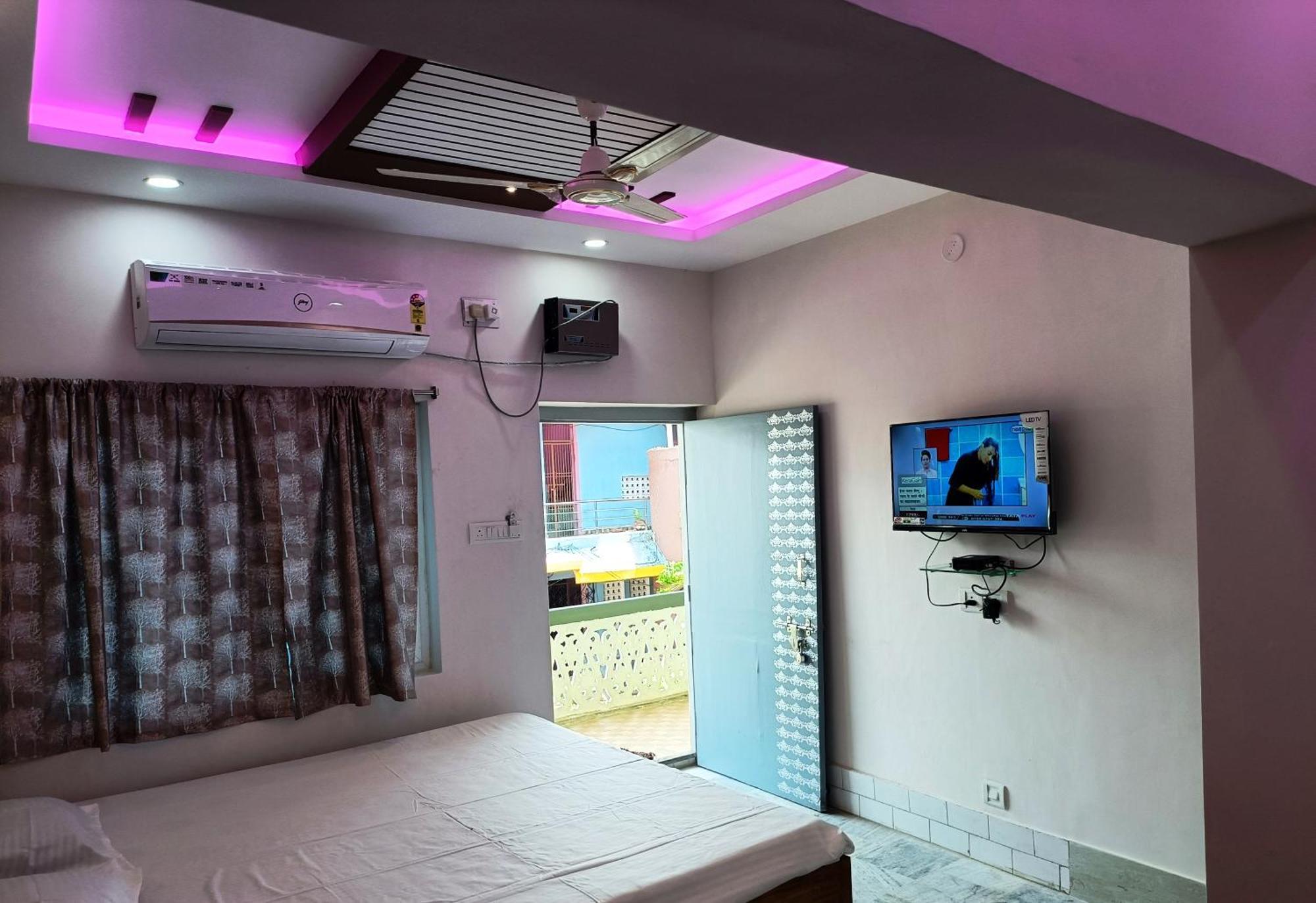 Hotel Grand View بوري المظهر الخارجي الصورة