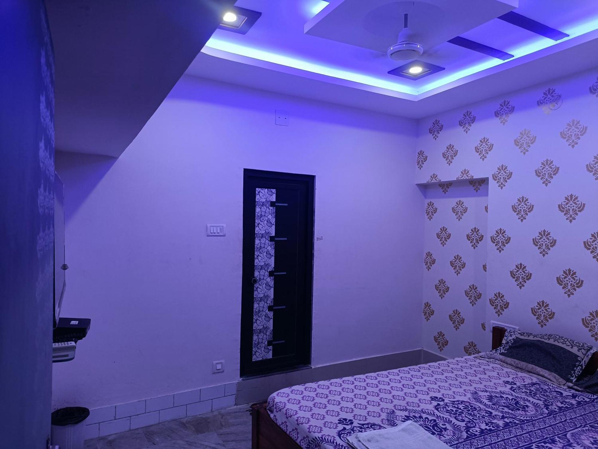Hotel Grand View بوري المظهر الخارجي الصورة
