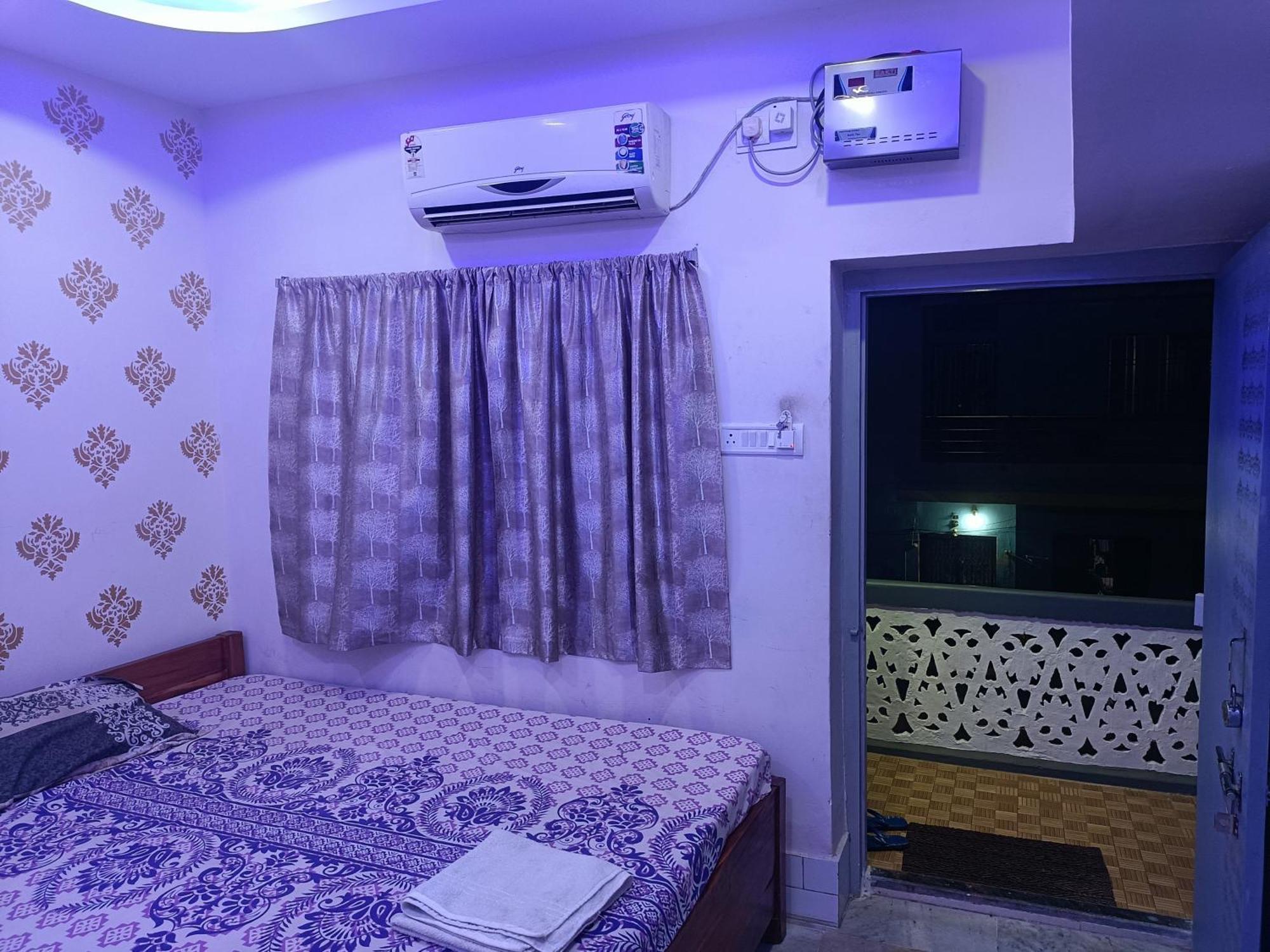 Hotel Grand View بوري المظهر الخارجي الصورة
