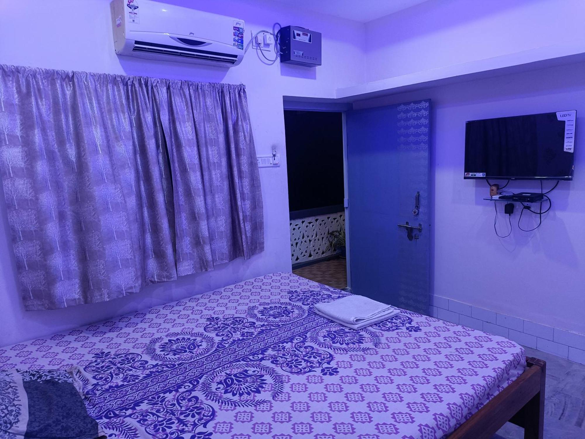 Hotel Grand View بوري المظهر الخارجي الصورة