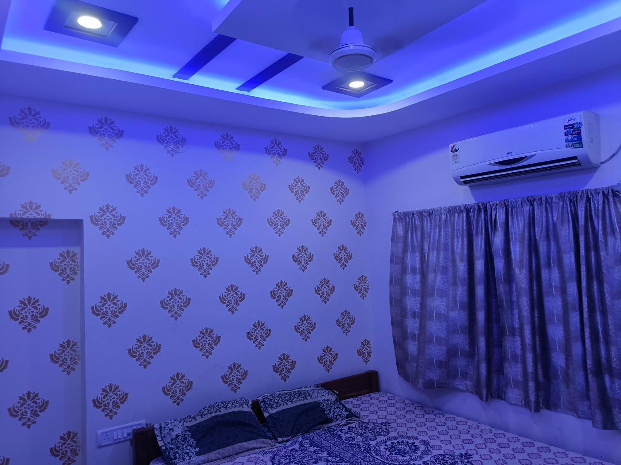 Hotel Grand View بوري المظهر الخارجي الصورة